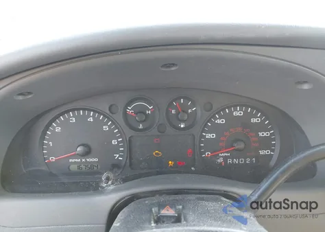 2011 Ford Ranger Xl из США, поврежденный, VIN 1FTKR1AD1BPB00608